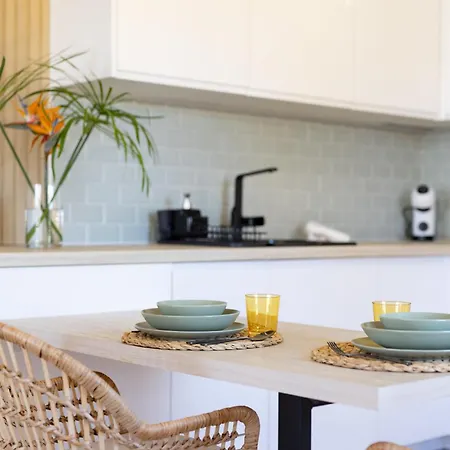 Apartamento Vista Martiánez *