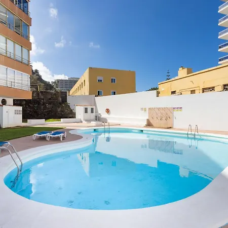 Vista Martianez Apartment