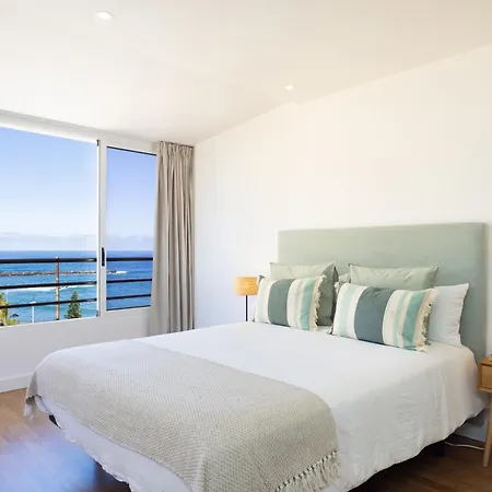 Vista Martiánez * Puerto de la Cruz (Tenerife)