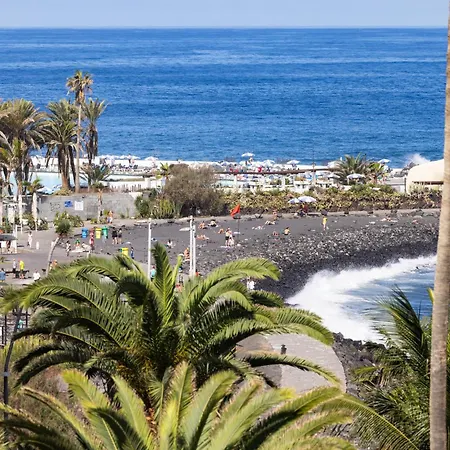 Vista Martiánez Apartamento