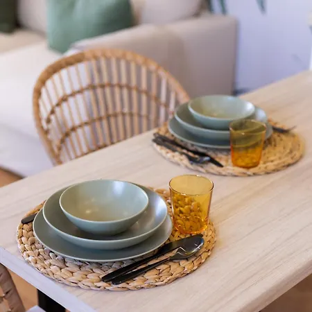 Vista Martiánez * Puerto de la Cruz (Tenerife)