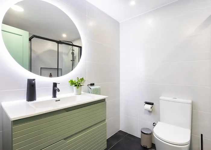 Apartamento Vista Martiánez