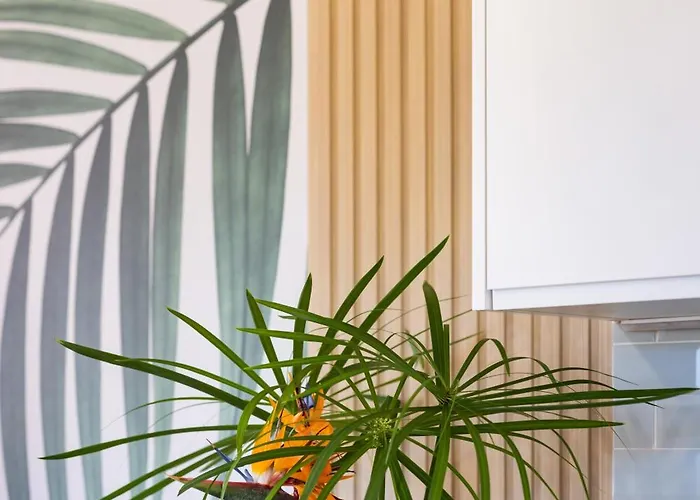 Vista Martiánez Apartamento Puerto de la Cruz (Tenerife)