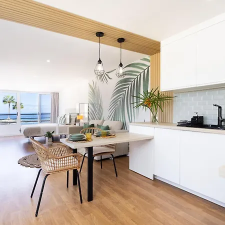 דירה Vista Martianez פוארטו דה לה קרוז