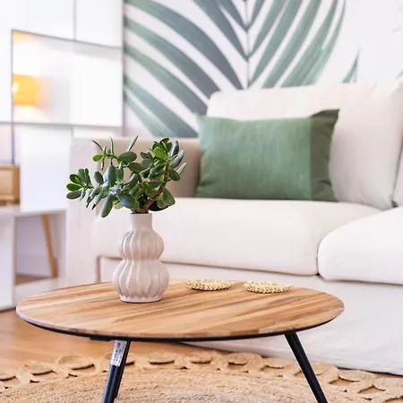 Vista Martianez דירה פוארטו דה לה קרוז