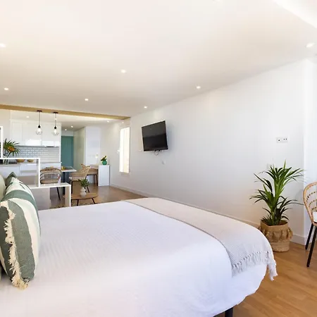 Appartement Vista Martianez Puerto de la Cruz (Tenerife)