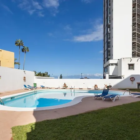 Vista Martianez *