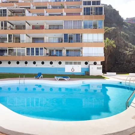 Vista Martiánez Apartamento Puerto de la Cruz (Tenerife)