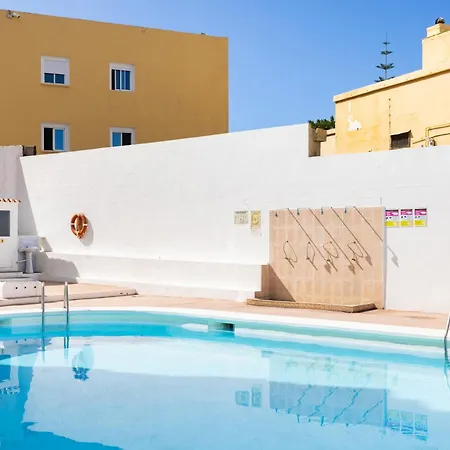 Apartamento Vista Martiánez Puerto de la Cruz (Tenerife)