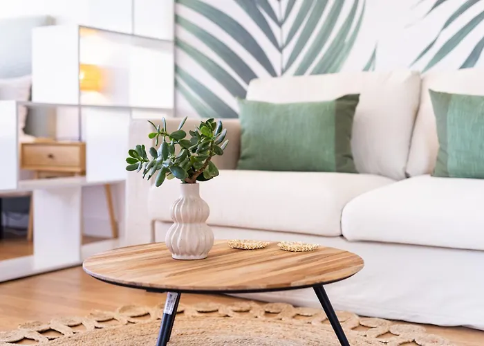 Vista Martianez Appartement Puerto de la Cruz (Tenerife)