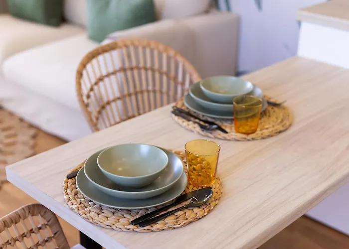 Vista Martianez * Puerto de la Cruz (Tenerife)