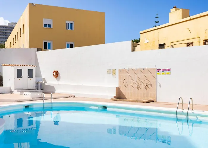 Appartement Vista Martianez Puerto de la Cruz (Tenerife)